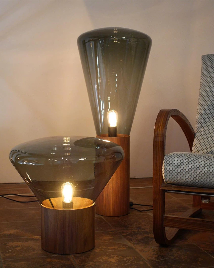 Vakkerlight Muffins Floor Lamp