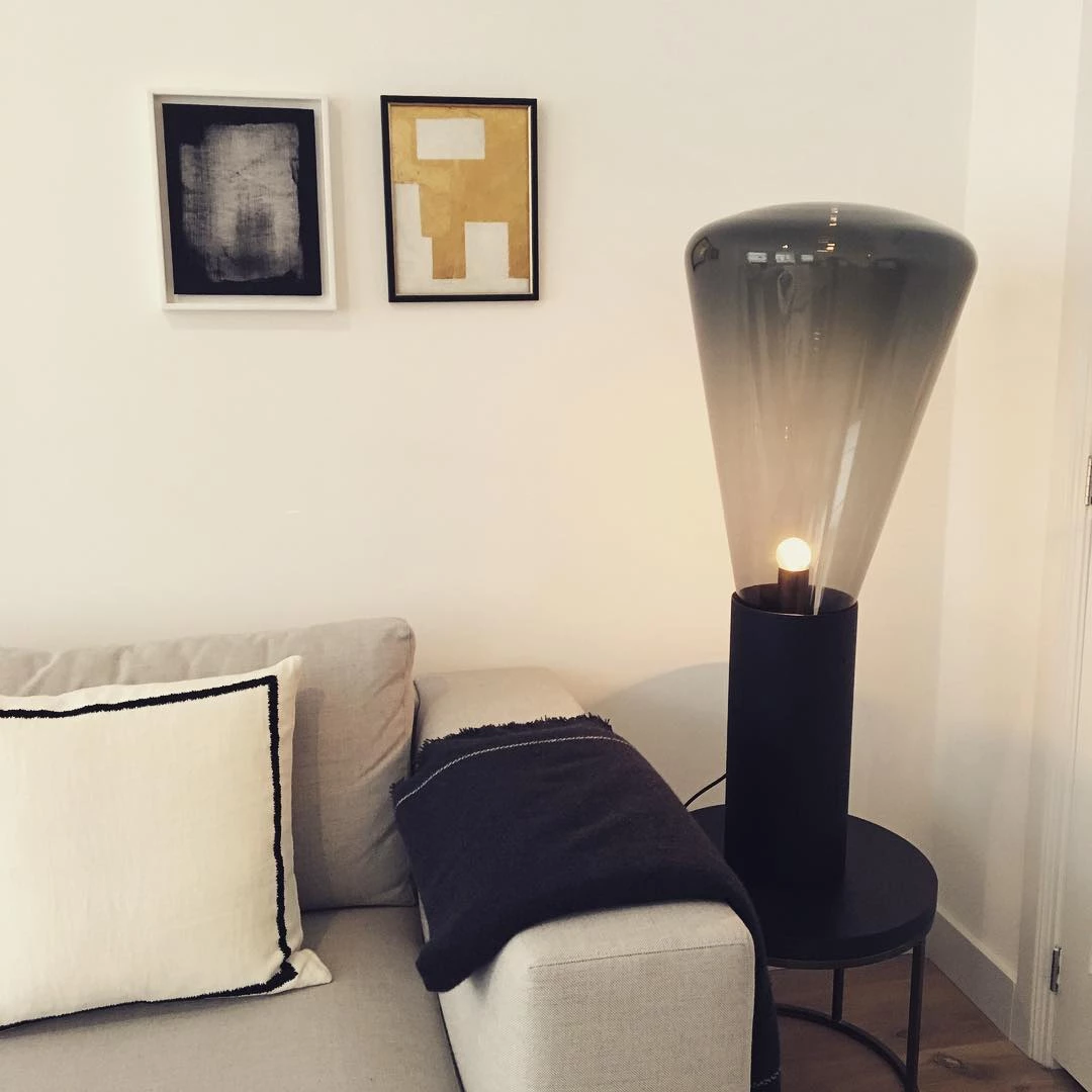 Vakkerlight Muffins Floor Lamp