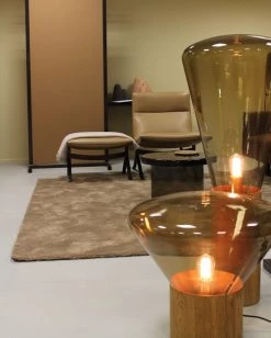 Vakkerlight Muffins Floor Lamp