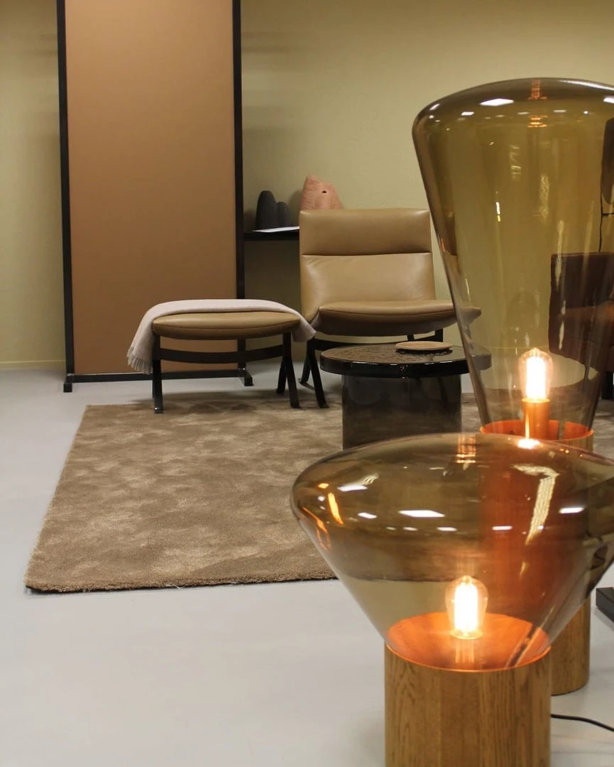 Vakkerlight Muffins Floor Lamp