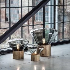 Vakkerlight Muffins Table Lamp