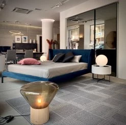 Vakkerlight Muffins Table Lamp