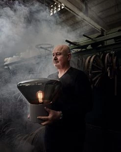 Vakkerlight Muffins Table Lamp