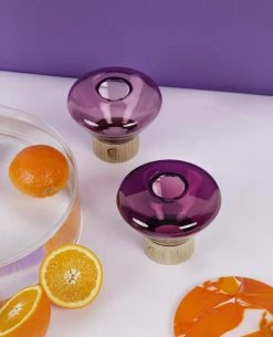 Vakkerlight Muffins Table Lamp