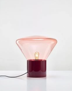 Vakkerlight Muffins Table Lamp