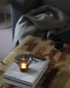 Vakkerlight Muffins Table Lamp