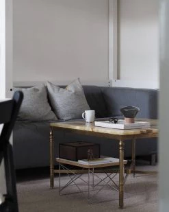 Vakkerlight Muffins Table Lamp