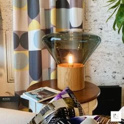 Vakkerlight Muffins Table Lamp