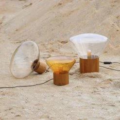 Vakkerlight Muffins Table Lamp