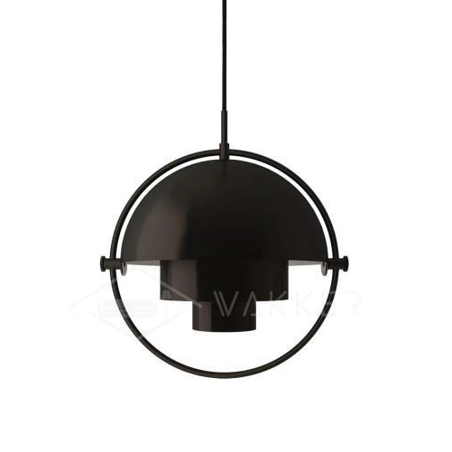 Vakkerlight Deformed Ball Pendant Light Pendant Lights