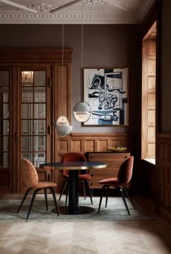 Vakkerlight Deformed Ball Pendant Light Pendant Lights