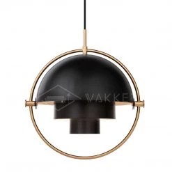 Vakkerlight Deformed Ball Pendant Light Pendant Lights