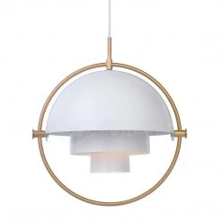 Vakkerlight Deformed Ball Pendant Light Pendant Lights
