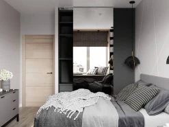 Vakkerlight Deformed Ball Pendant Light Pendant Lights