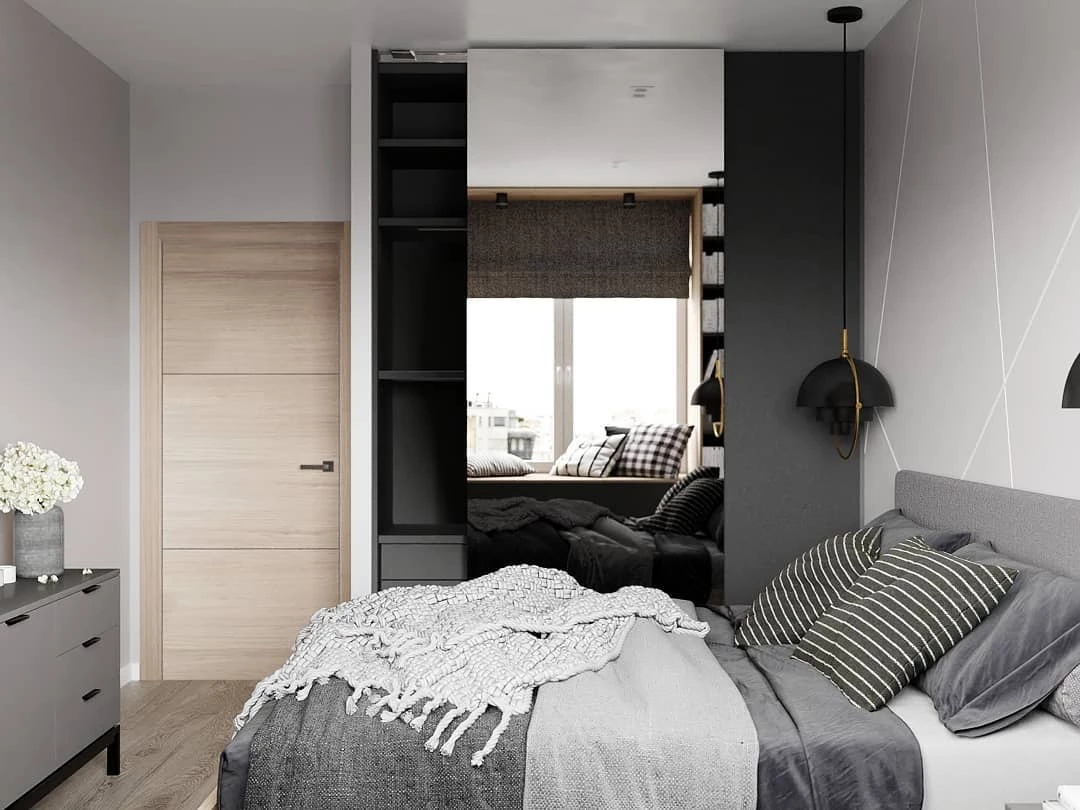 Vakkerlight Deformed Ball Pendant Light Pendant Lights