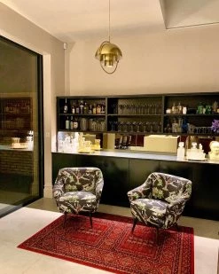 Vakkerlight Deformed Ball Pendant Light Pendant Lights