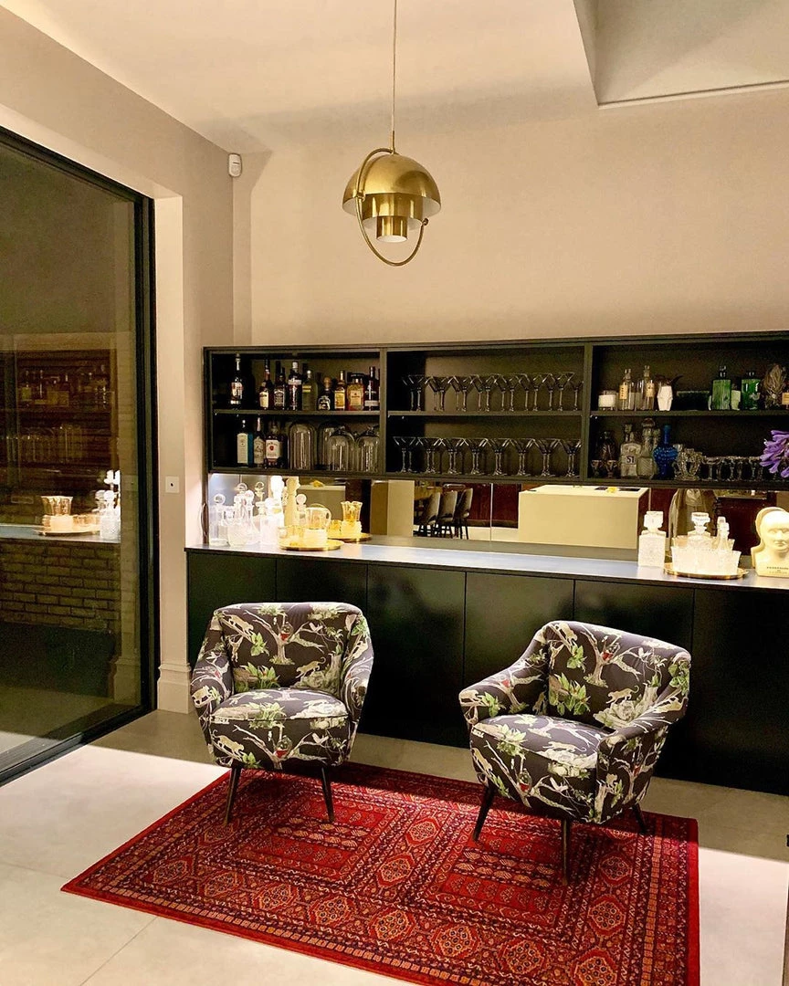 Vakkerlight Deformed Ball Pendant Light Pendant Lights