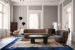 Vakkerlight Deformed Ball Pendant Light Pendant Lights