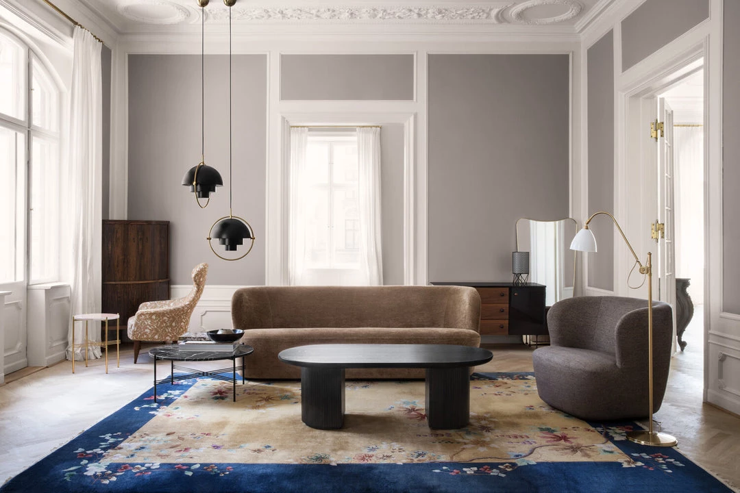 Vakkerlight Deformed Ball Pendant Light Pendant Lights