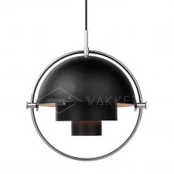 Vakkerlight Deformed Ball Pendant Light Pendant Lights