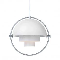Vakkerlight Deformed Ball Pendant Light Pendant Lights