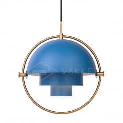 Vakkerlight Deformed Ball Pendant Light Pendant Lights