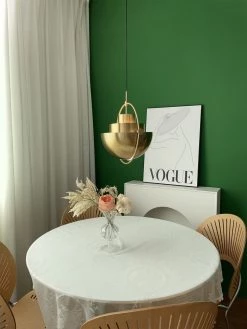 Vakkerlight Deformed Ball Pendant Light Pendant Lights