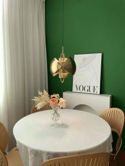 Vakkerlight Deformed Ball Pendant Light Pendant Lights