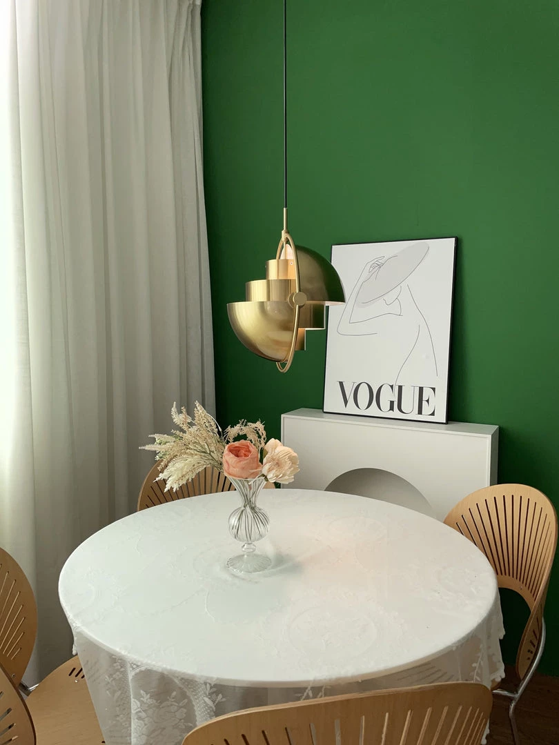 Vakkerlight Deformed Ball Pendant Light Pendant Lights