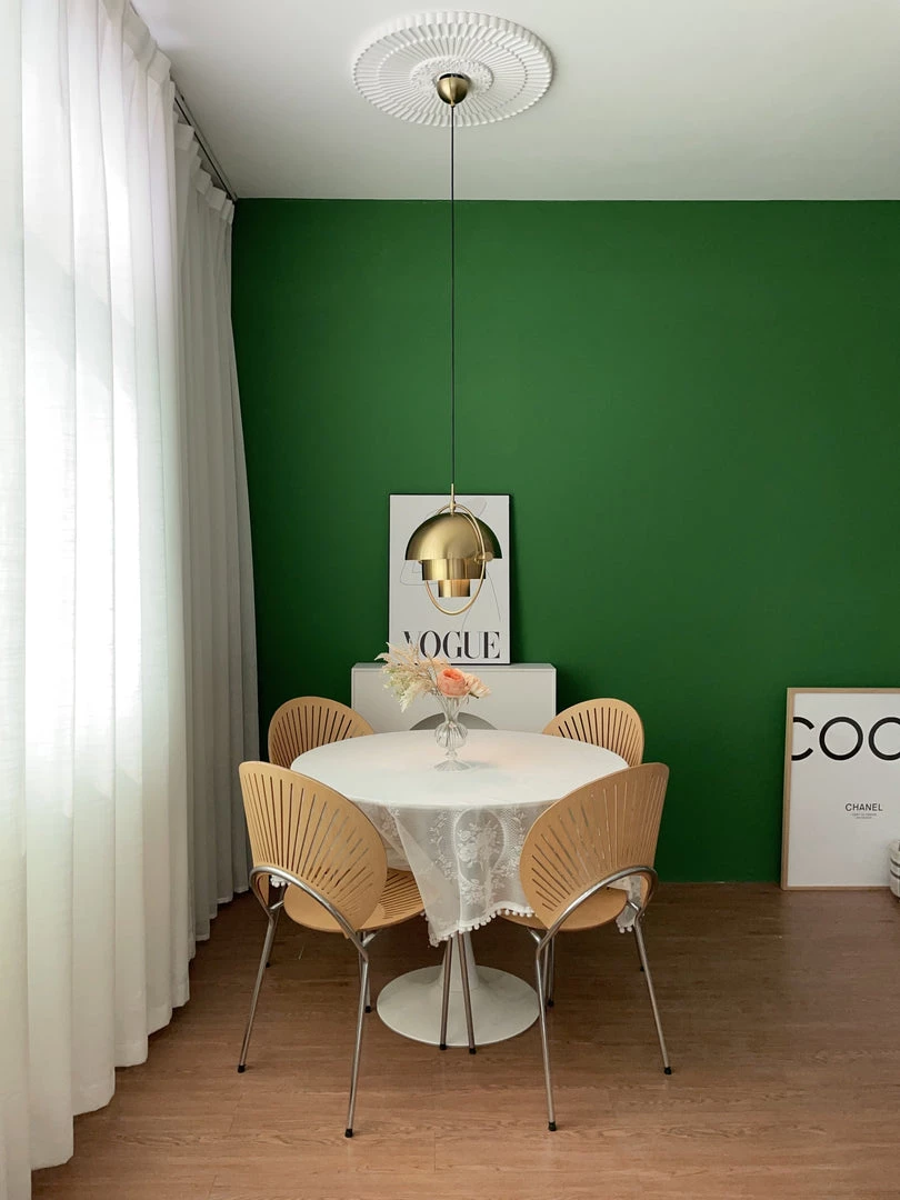 Vakkerlight Deformed Ball Pendant Light Pendant Lights