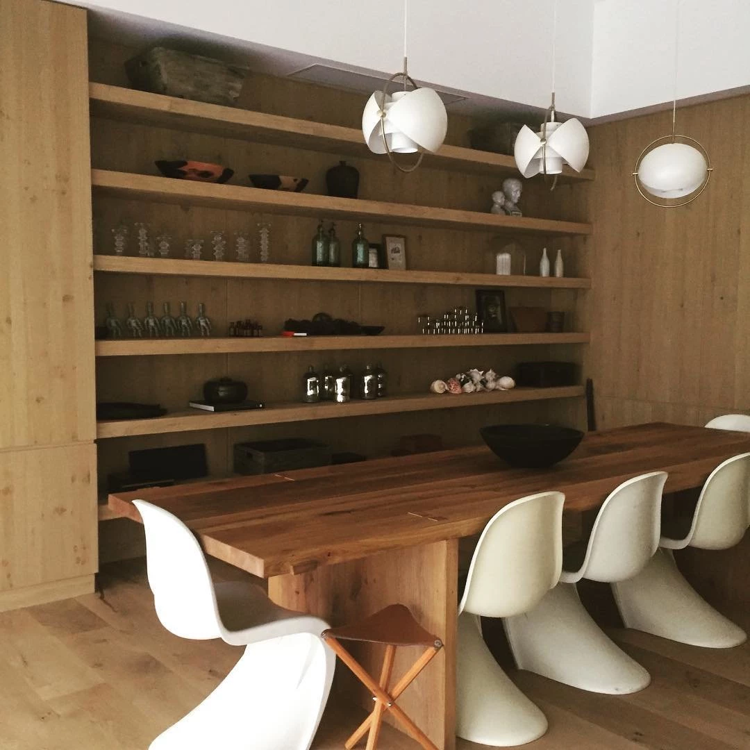 Vakkerlight Deformed Ball Pendant Light Pendant Lights