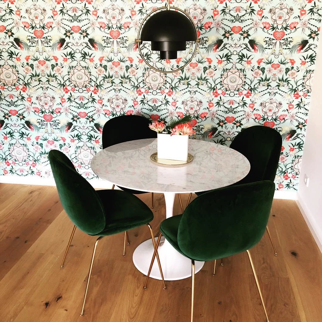 Vakkerlight Deformed Ball Pendant Light Pendant Lights