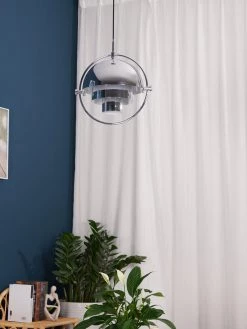 Vakkerlight Deformed Ball Pendant Light Pendant Lights