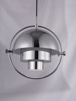 Vakkerlight Deformed Ball Pendant Light Pendant Lights