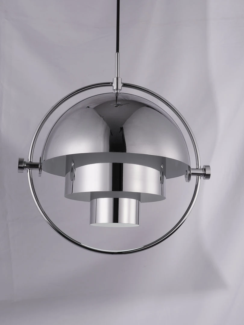 Vakkerlight Deformed Ball Pendant Light Pendant Lights