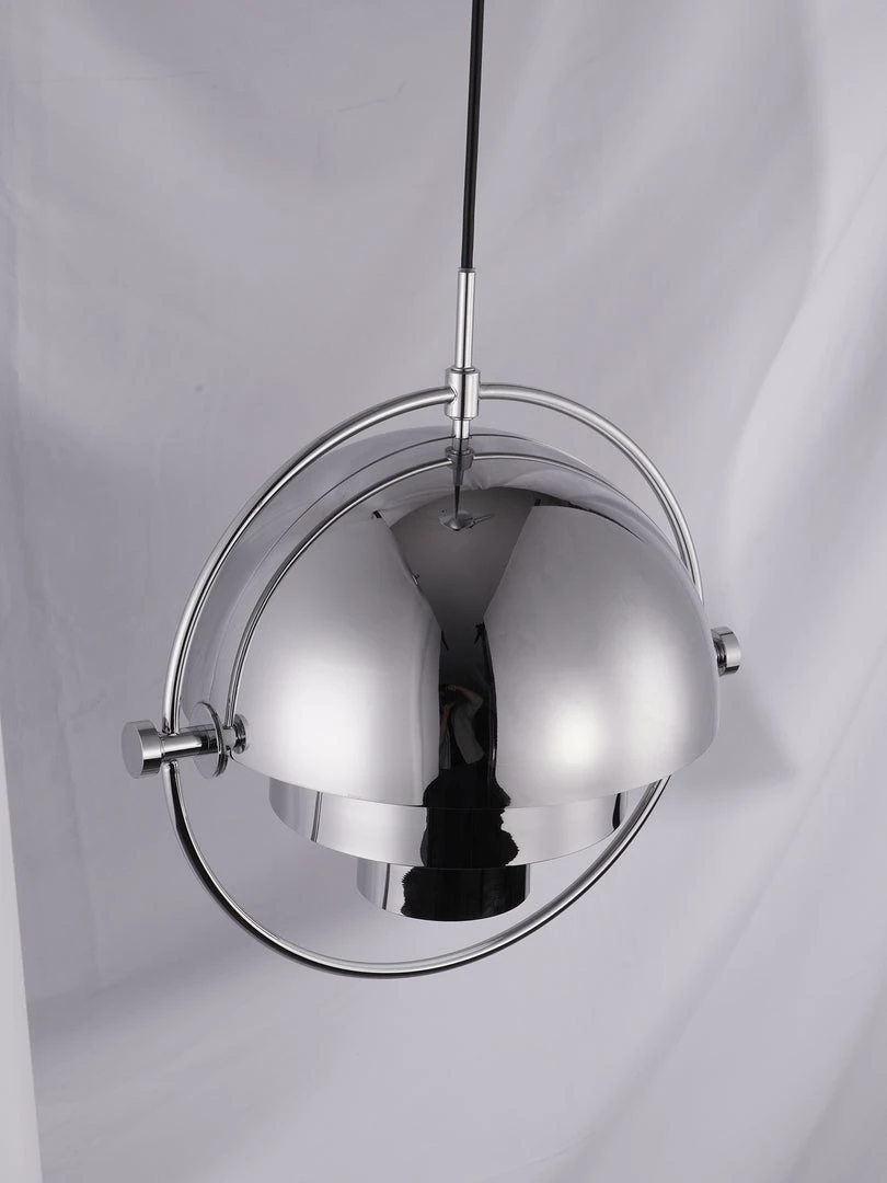 Vakkerlight Deformed Ball Pendant Light Pendant Lights