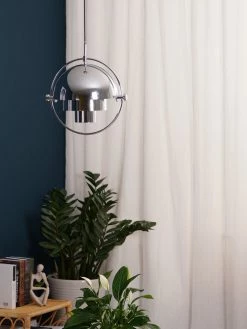 Vakkerlight Deformed Ball Pendant Light Pendant Lights