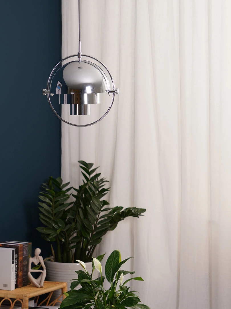 Vakkerlight Deformed Ball Pendant Light Pendant Lights