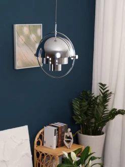 Vakkerlight Deformed Ball Pendant Light Pendant Lights