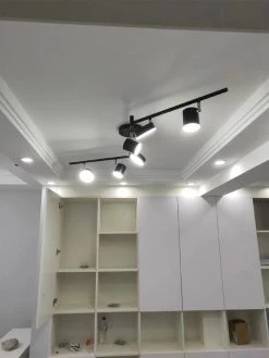 Vakkerlight All Rooms Track Light Ceiling Light