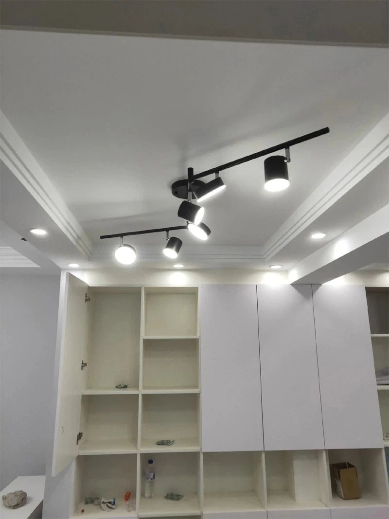 Vakkerlight All Rooms Track Light Ceiling Light