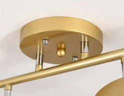 Vakkerlight All Rooms Track Light Ceiling Light