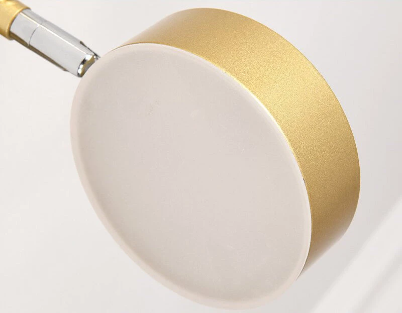 Vakkerlight All Rooms Track Light Ceiling Light