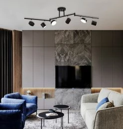 Vakkerlight All Rooms Track Light Ceiling Light