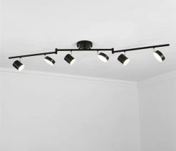 Vakkerlight All Rooms Track Light Ceiling Light