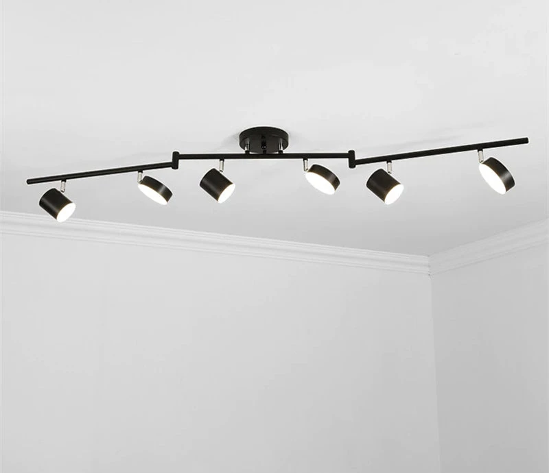 Vakkerlight All Rooms Track Light Ceiling Light