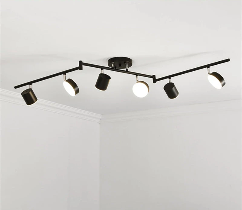 Vakkerlight All Rooms Track Light Ceiling Light