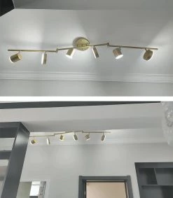 Vakkerlight All Rooms Track Light Ceiling Light