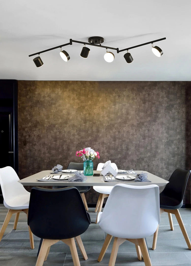 Vakkerlight All Rooms Track Light Ceiling Light