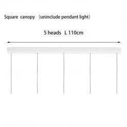 Vakkerlight Pendant Lights North Pendant Light